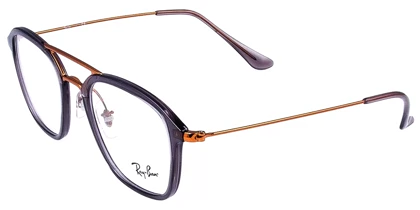 عینک طبی ریبن | عینک طبی ریبن RayBan RX7098V کد 158340