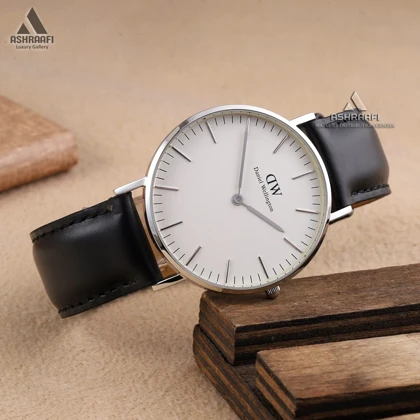 ساعت دنیل ولینگتون Daniel Wellington Classic Sheffield