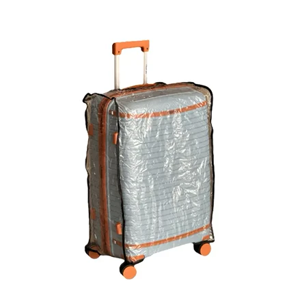 کاور چمدان فورواد مدل FORWARD-FCLT2207 SERIES مجموعه سه عددی