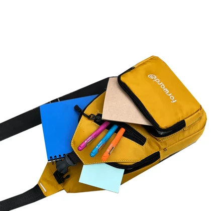 کیف بادی بگ فوروارد مدل FORWARD - FCLT913 CROSS BODY