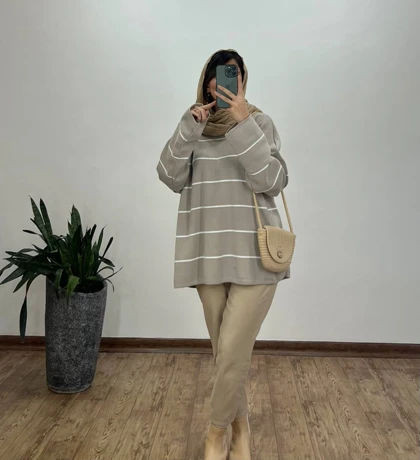 تونیک بافت پریا