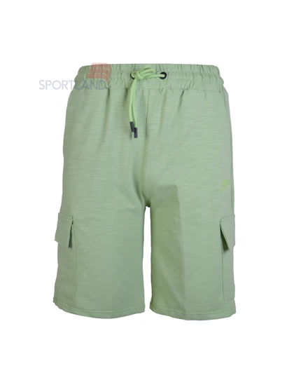 شلوارک ورزشی مردانه نایکی Frost M