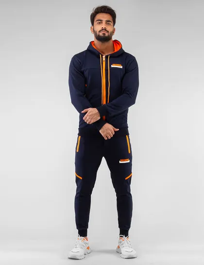ست سویشرت و شلوار مردانه Skechers