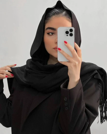 شال موهر گرنسی کد 400