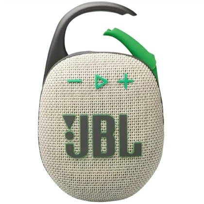 اسپیکر بلوتوثی جی بی ال JBL مدل Clip 5 ضدآب توان 7 وات