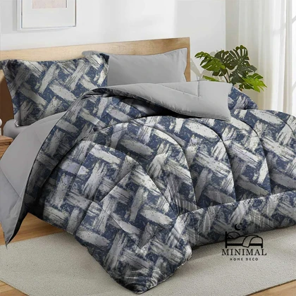 سرویس روتختی مخمل شانل نوبل