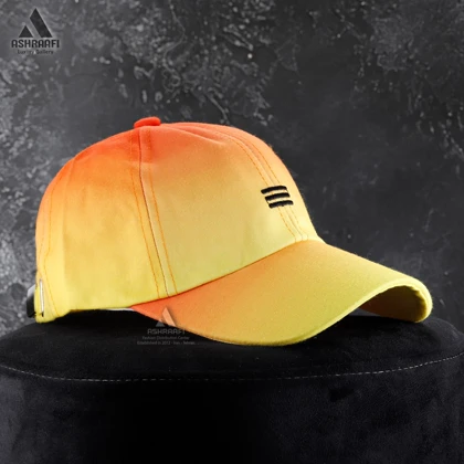 کلاه بیسبالی ورزشی Baseball Cap HA22