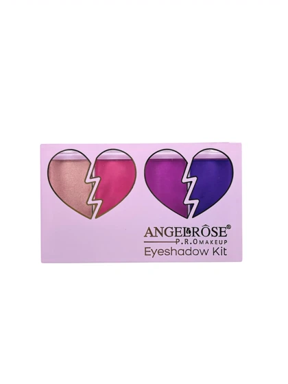 سایه طرح قلب شکسته ANGELROSE