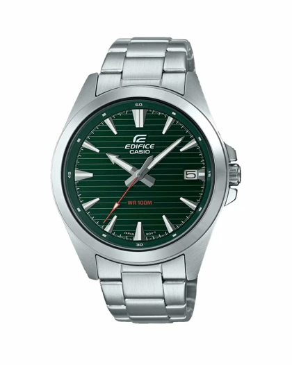 ساعت مچی مردانه کاسیو ادیفایس CASIO EDIFICE EFV-140D-3AV