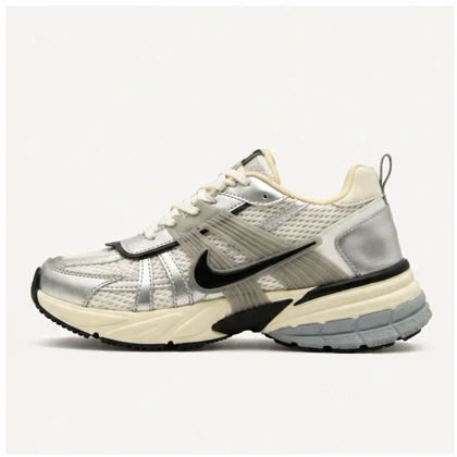 کفش کتانی زنانه Nike V2K مدل 0569