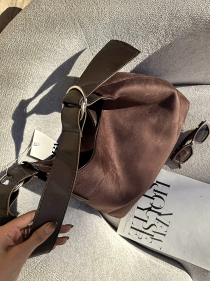 کیف زارا سوییت 3467