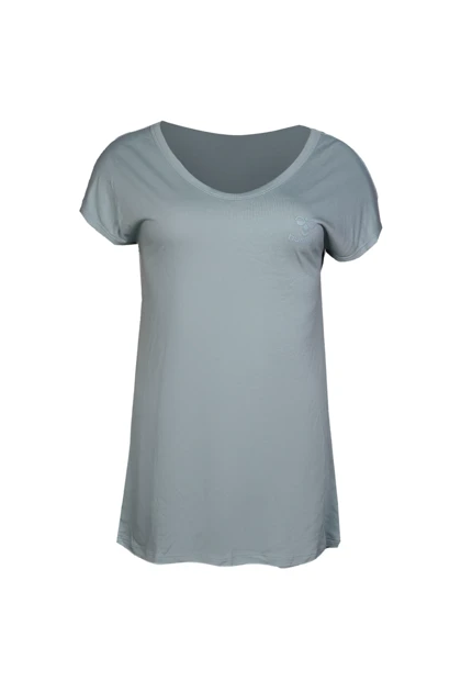 تیشرت زنانه اورجینال هامل hummel