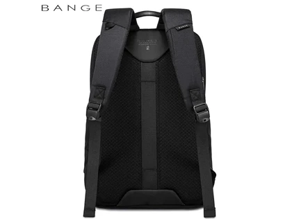 کوله پشتی لپ تاپ 15.6 اینچ بنج BANGE اصل مدل BG-7712 با پورت USB