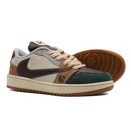 کفش ونس مردانه مدل 1130 _ NIKE