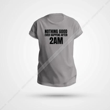 تیشرت Himym طرح 2am
