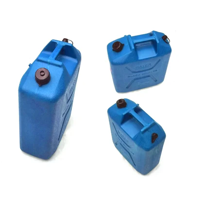 گالن آب BLACK WHALES 24L