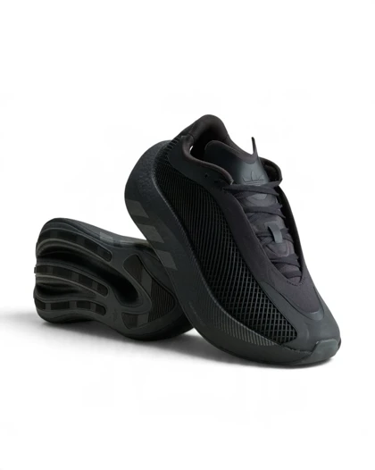 کتانی ویتنامی آدیداس هایپر بوست ایفوریا تمام مشکی Adidas Hyperboost Ephoria Triple black