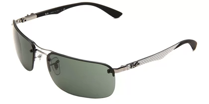 عینک آفتابی ریبن RayBan RB8310S 00471 کد 157748