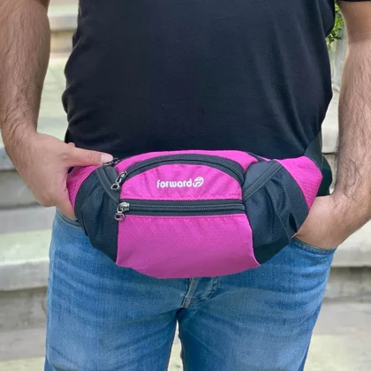 کیف کمری فوروارد مدل FORWARD - FCLT0107