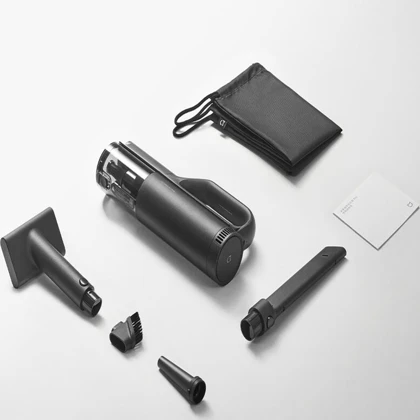 جارو شارژی شیائومی میجیا مدل MJXCQ01QW