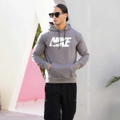 هودی دورس NIKE