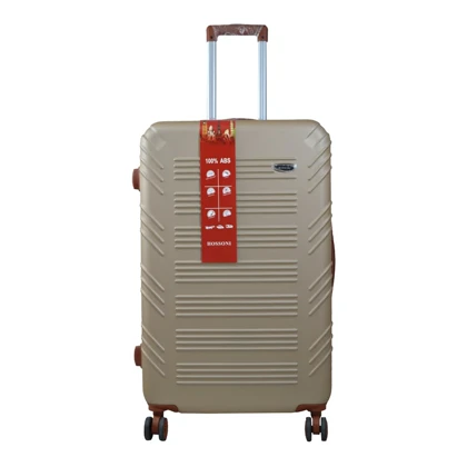 چمدان هاسونی سایز 28 اینچ مدل HS40158-28