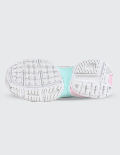 کفش دویدن زنانه نایکی V2K Run W