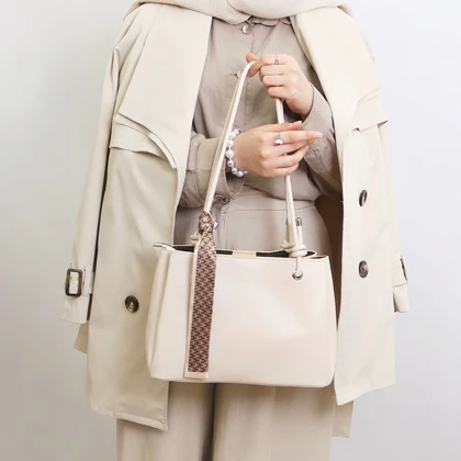 کیف دوشی ماهک MAHAK