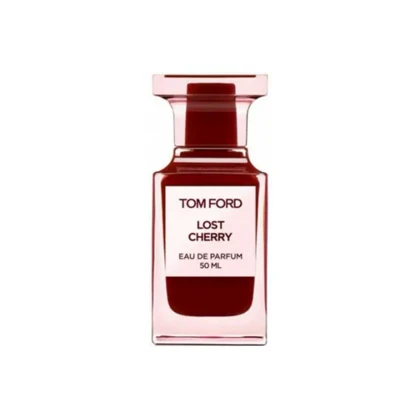 دکانت عطر ادکلن تام فورد چری اسموک مردانه و زنانه 10 میل اصلی Tom Ford Cherry Smoke 10ml