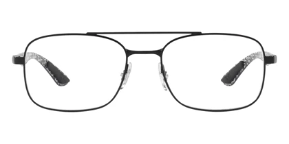 عینک طبی ریبن | عینک طبی ریبن RayBan RX8417V کد 158741