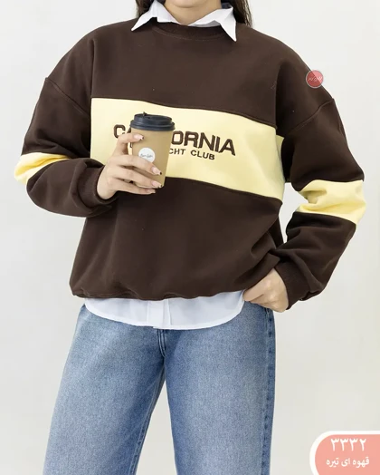 دورس توکرک دورنگ 3332