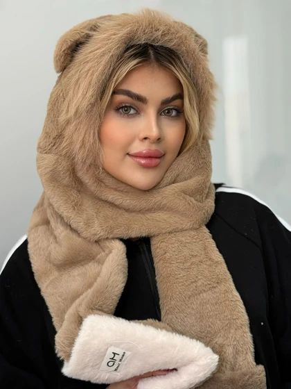 سرهمی OH