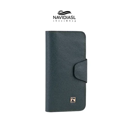 کیف پول زنانه چرم کد 8000020