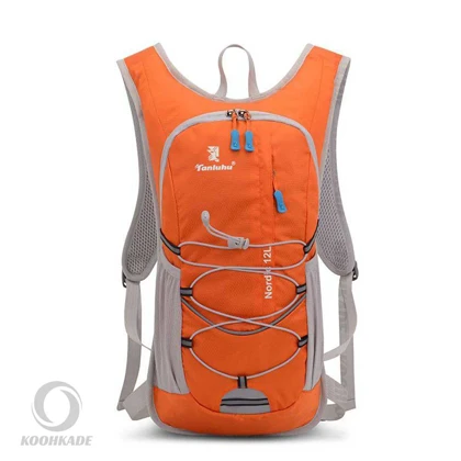 کوله رانینگ 12 لیتری TANLUHU D692