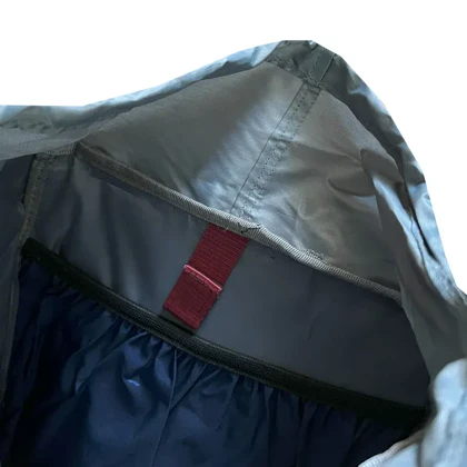 کوله پشتی دیوتر مدل DEUTER - DTR120 (35+10 LITER)