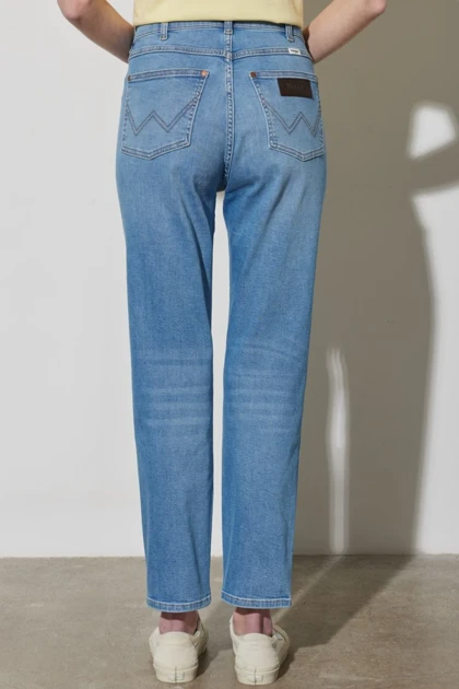 شلوار جین زنانه wrangler wrangler