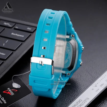 ساعت کاسیو دیجیتالی Casio 1213-B