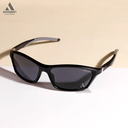 عینک آفتابی اسپرت پرادا Prada AS521362