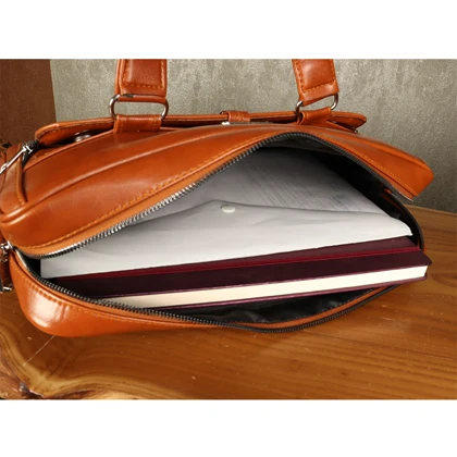 کیف اداری مردانه بیورا مدل eez4