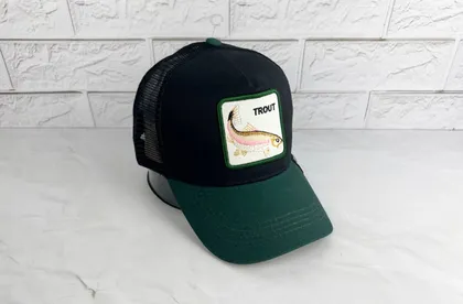 کلاه گورین ترک trout
