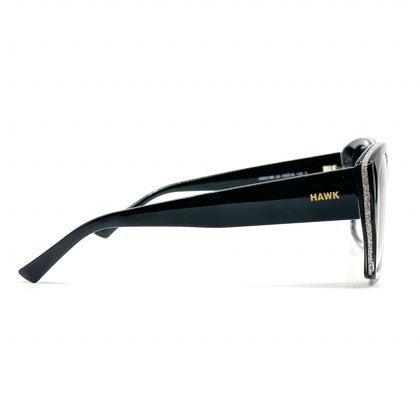 عینک آفتابی هاوک مدل 2166 HAWK