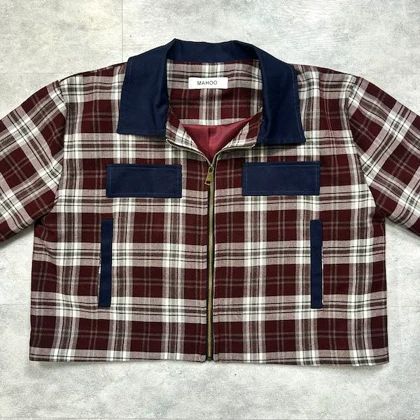 کت پشمی اولترا