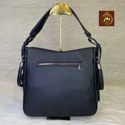 کیف دوشی زنانه گلدوزی خارجی کد : 3524