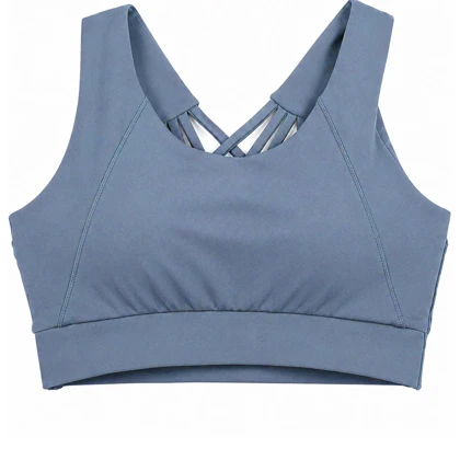 نیم‌تنه ورزشی زنانه طرح Lululemon کد ux2085 شناسه 10100777