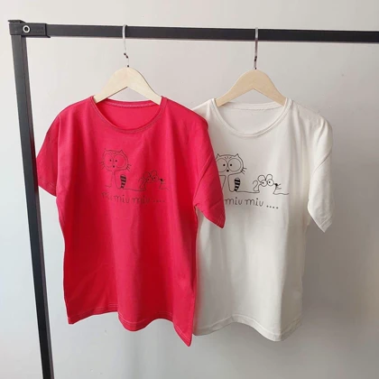 تیشرت میو میو