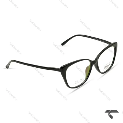 عینک بلوکات الدرادو L188 زنانه فریم گربه ای Elderado-9831-L