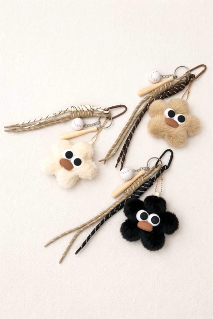 چارم بگ تدی پولیشی پینات