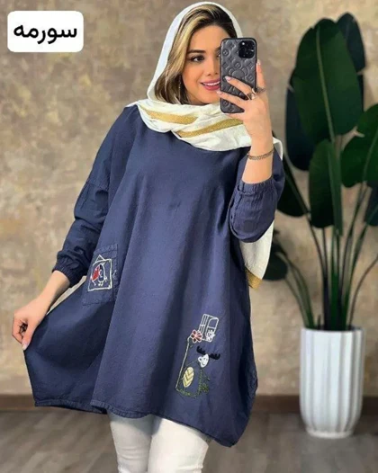 تونیک مانلی
