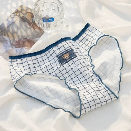 شورت Lucky Bear کد1196 ( سایز38-42)