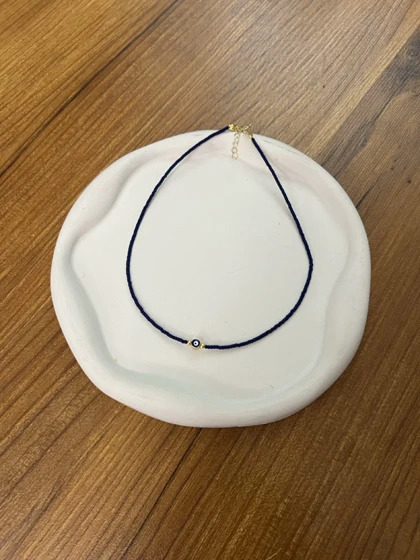 گردنبند مهره‌ای